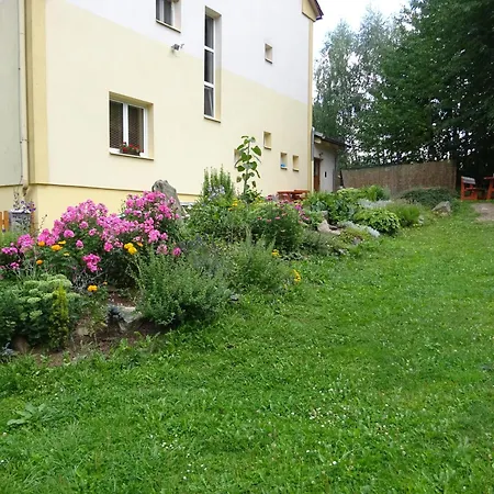 Hamry Apartment *