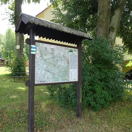 Apartmán Hamry *