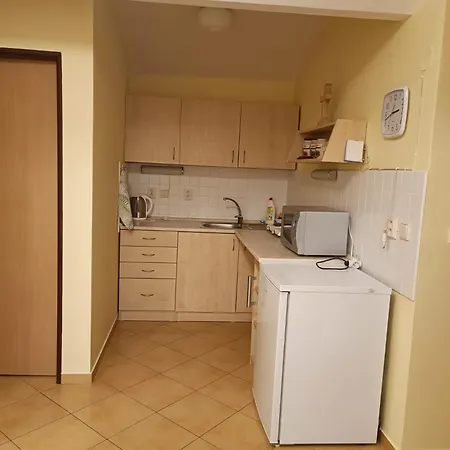Apartment Hamry