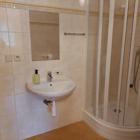 Apartment Hamry Hlinsko