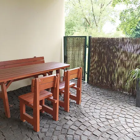 Hamry Apartmán