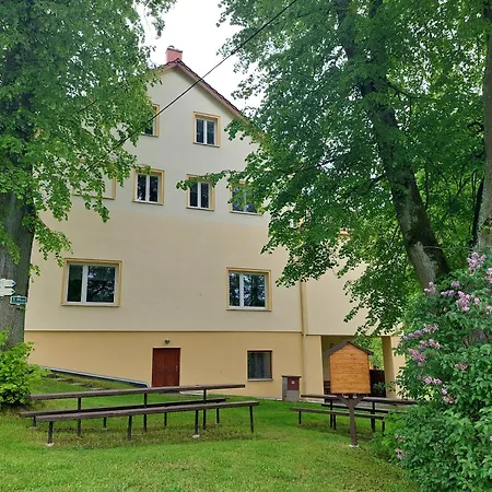 Apartment Hamry