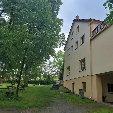 Hamry Apartment Hlinsko