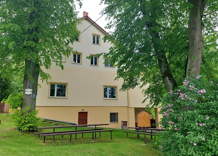 Lägenhet Hamry